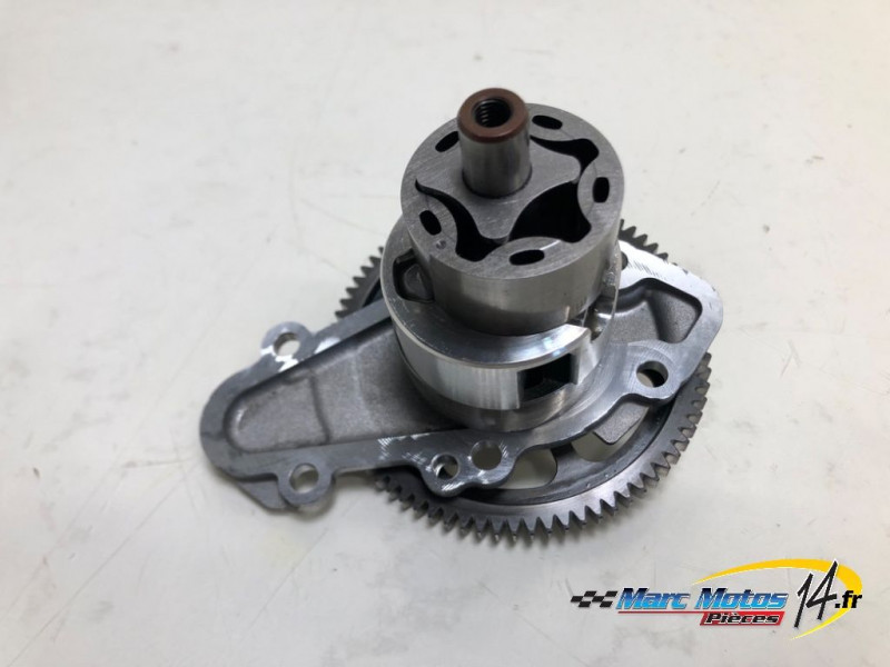 POMPE A HUILE BMW R1200R 2017