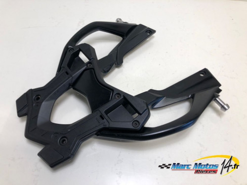 PORTE BAGAGE ARRIERE BMW R1200R 2017