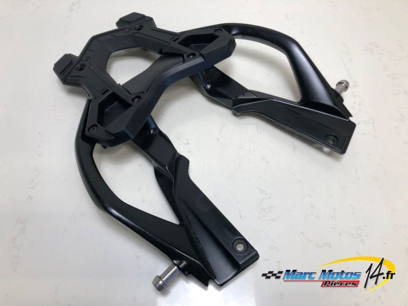 PORTE BAGAGE ARRIERE BMW R1200R 2017