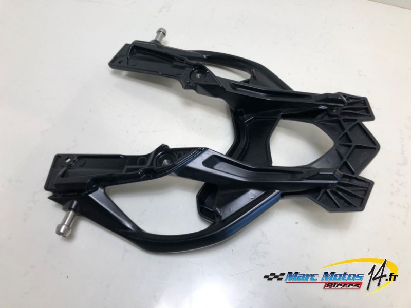 PORTE BAGAGE ARRIERE BMW R1200R 2017