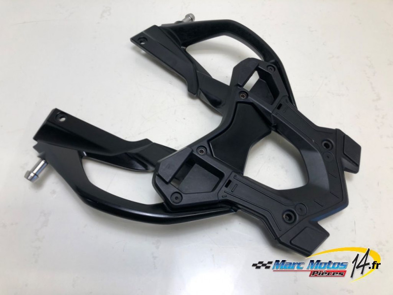 PORTE BAGAGE ARRIERE BMW R1200R 2017