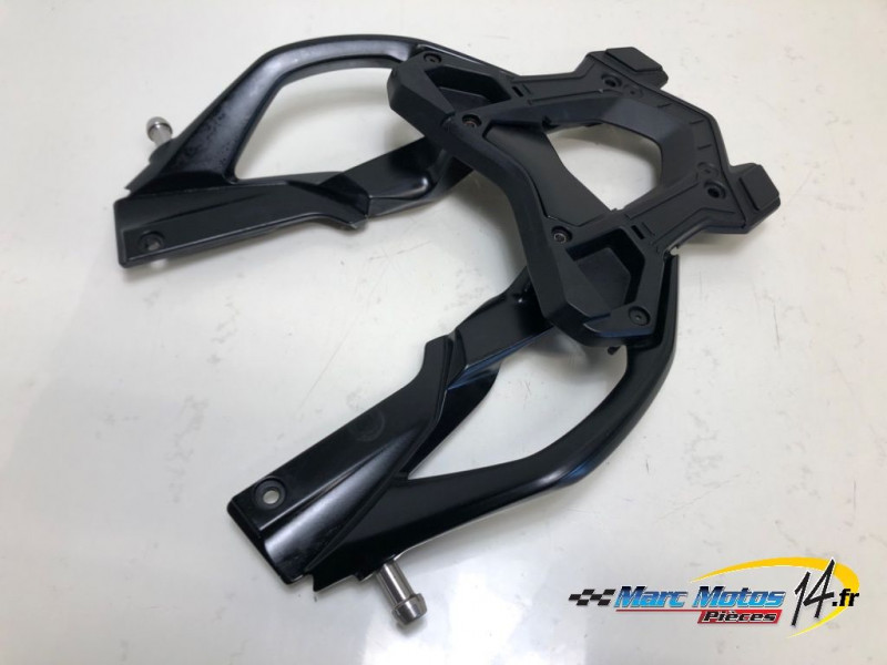 PORTE BAGAGE ARRIERE BMW R1200R 2017