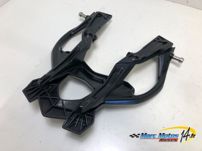 PORTE BAGAGE ARRIERE BMW R1200R 2017