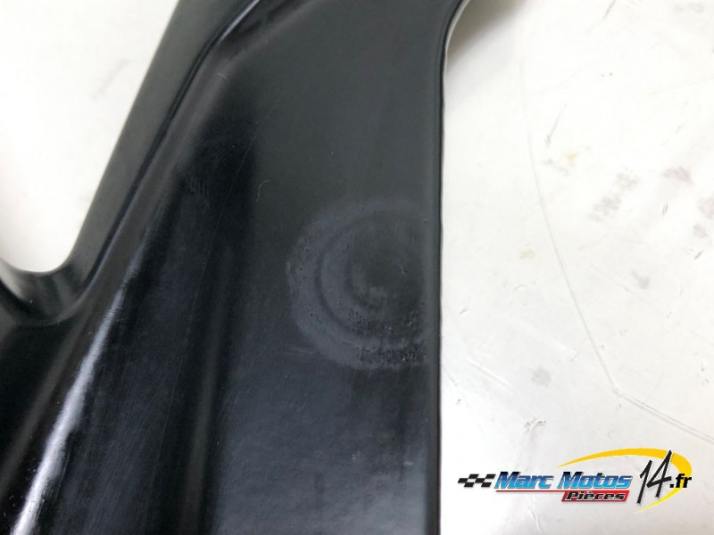 PORTE BAGAGE ARRIERE BMW R1200R 2017