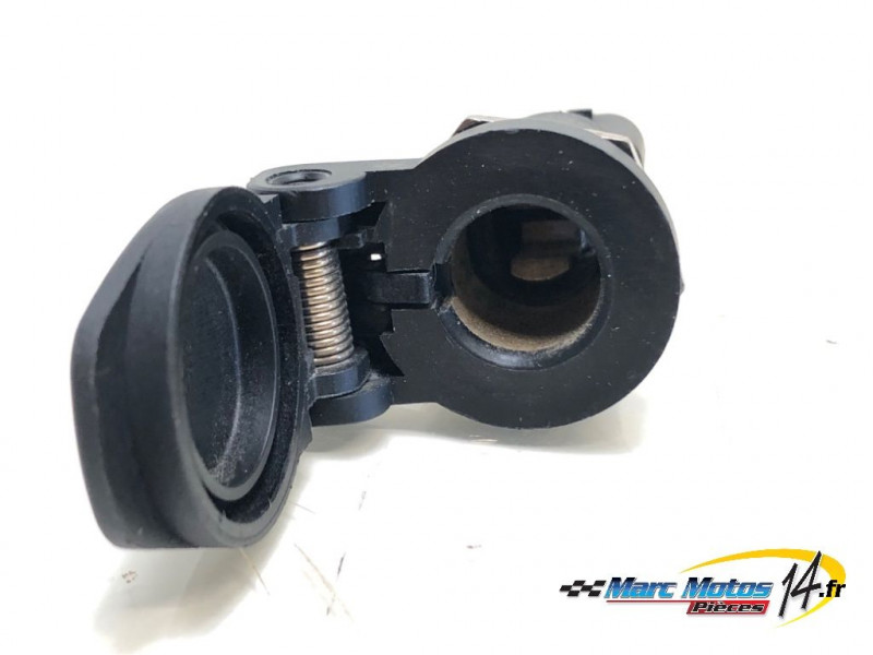 PRISE BMW R1200R 2017