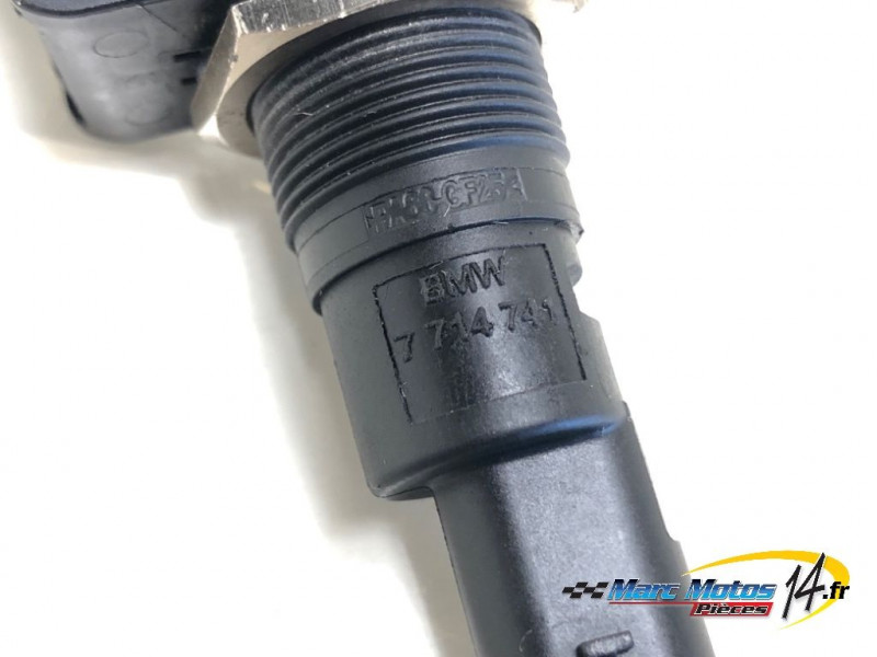 PRISE BMW R1200R 2017