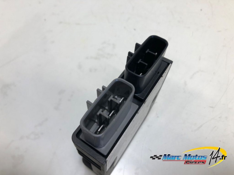 REGULATEUR BMW R1200R 2017