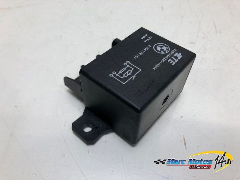 RELAIS DEMARREUR BMW R1200R 2017
