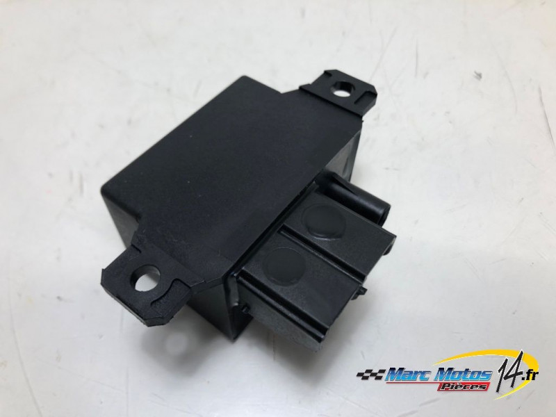 RELAIS DEMARREUR BMW R1200R 2017