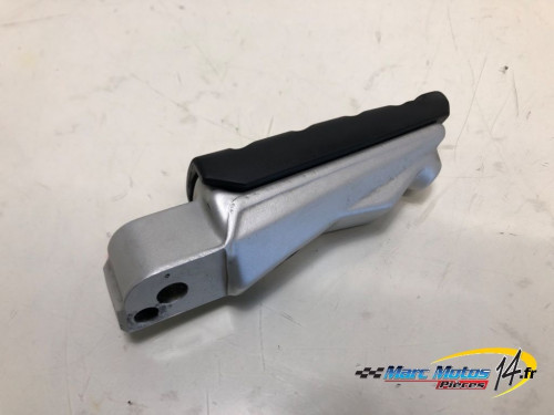 REPOSE-PIED ARRIERE DROIT BMW R1200R 2017