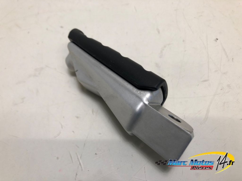 REPOSE-PIED ARRIERE DROIT BMW R1200R 2017