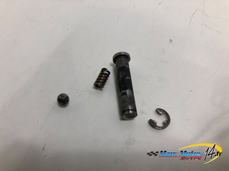 REPOSE-PIED ARRIERE DROIT BMW R1200R 2017