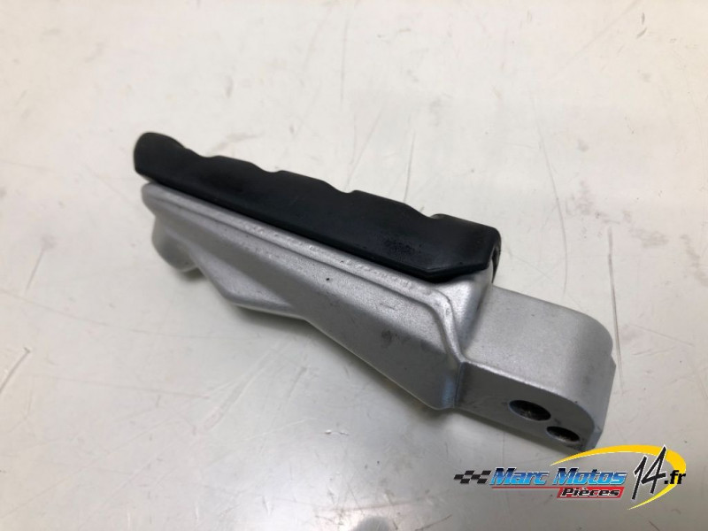 REPOSE-PIED ARRIERE GAUCHE BMW R1200R 2017