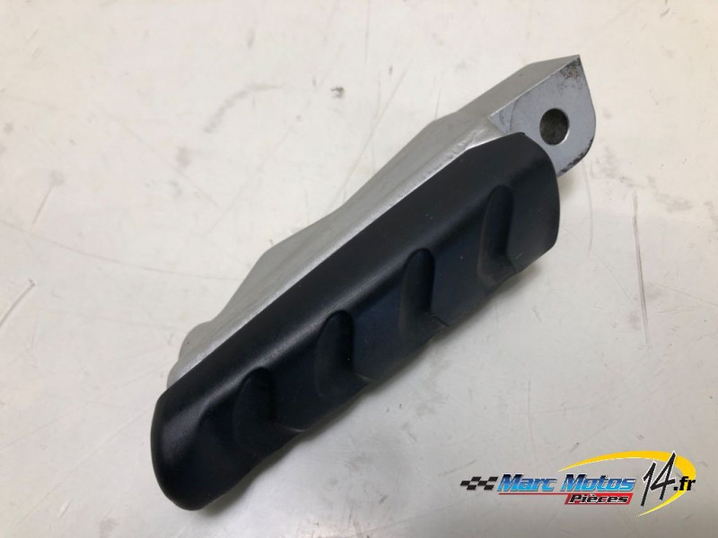 REPOSE-PIED ARRIERE GAUCHE BMW R1200R 2017