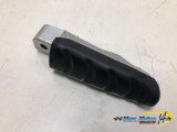 REPOSE-PIED ARRIERE GAUCHE BMW R1200R 2017