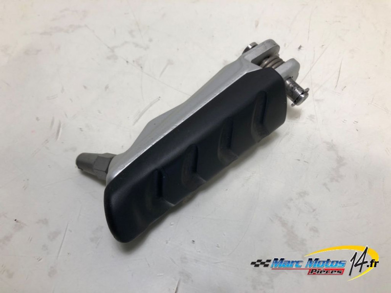 REPOSE-PIED AVANT DROIT BMW R1200R 2017