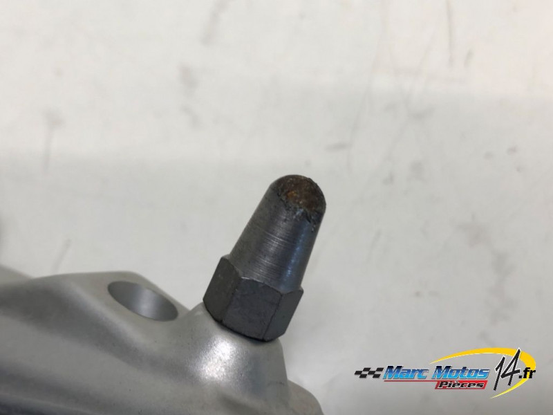 REPOSE-PIED AVANT DROIT BMW R1200R 2017