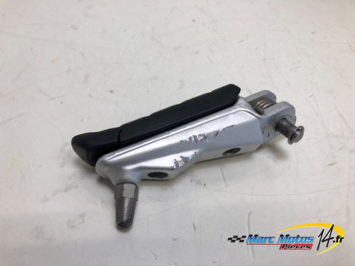 REPOSE-PIED AVANT GAUCHE BMW R1200R 2017