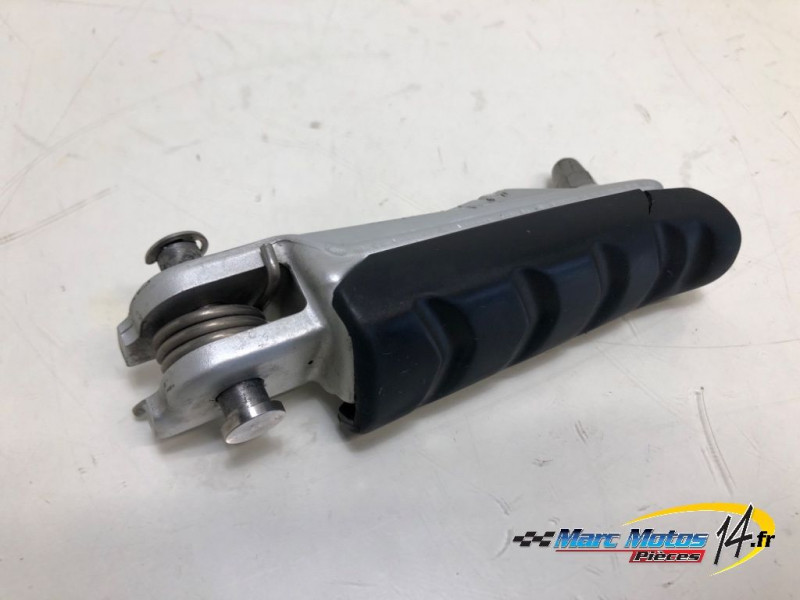 REPOSE-PIED AVANT GAUCHE BMW R1200R 2017