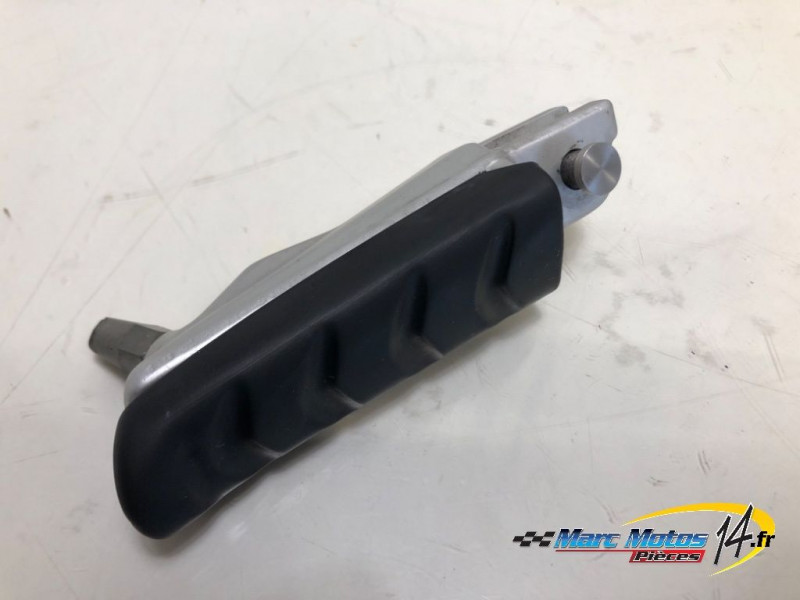 REPOSE-PIED AVANT GAUCHE BMW R1200R 2017