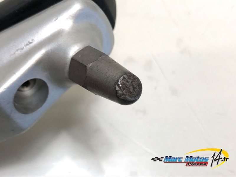 REPOSE-PIED AVANT GAUCHE BMW R1200R 2017