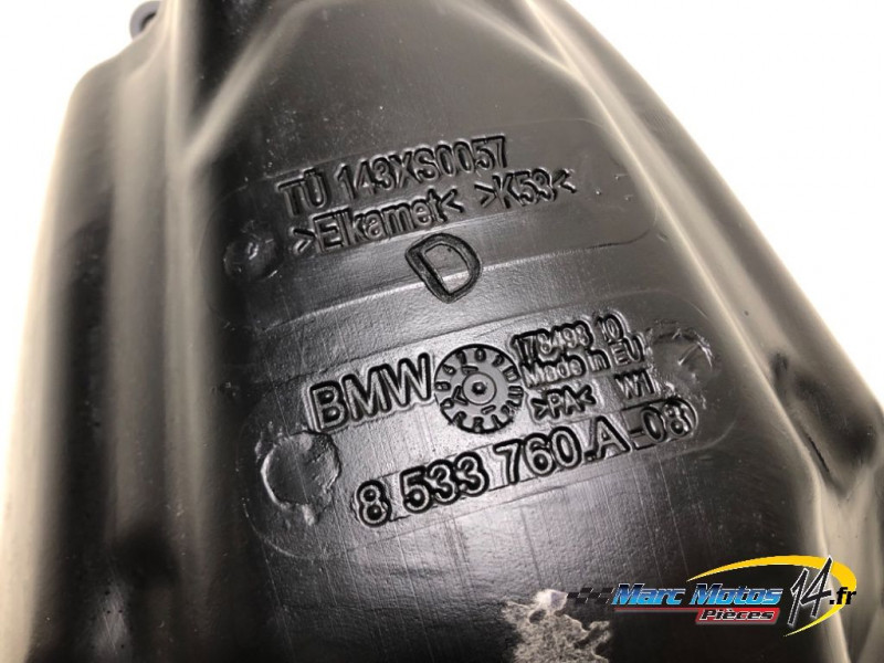 RESERVOIR D'ESSENCE BMW R1200R 2017