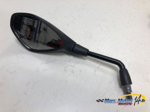 RETROVISEUR GAUCHE BMW R1200R 2017