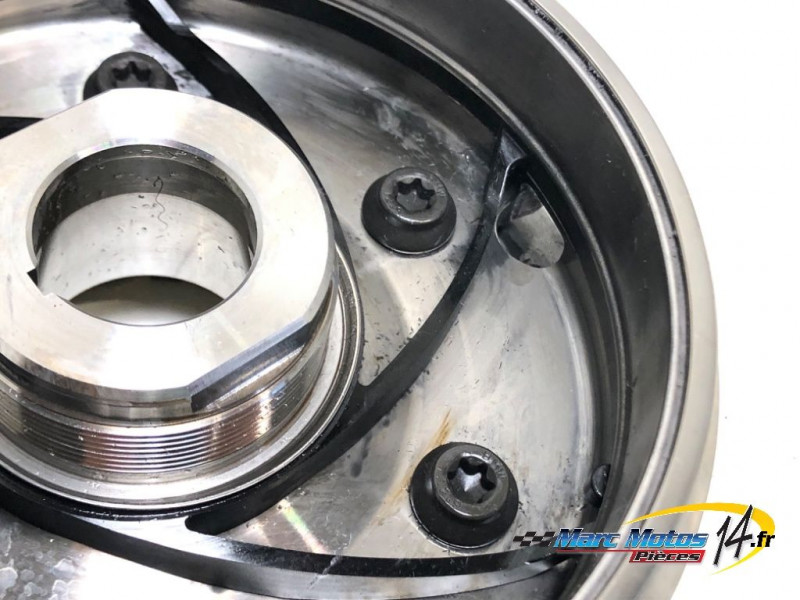 ROTOR BMW R1200R 2017