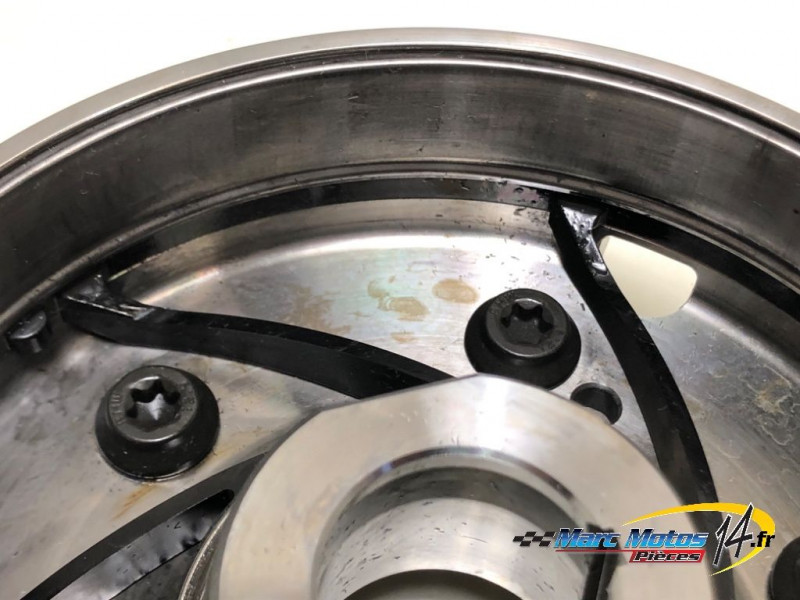 ROTOR BMW R1200R 2017