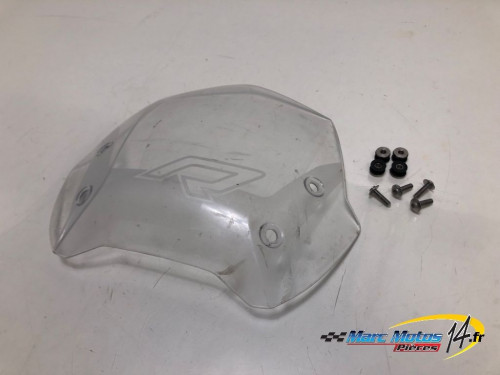 SAUT DE VENT BMW R1200R 2017