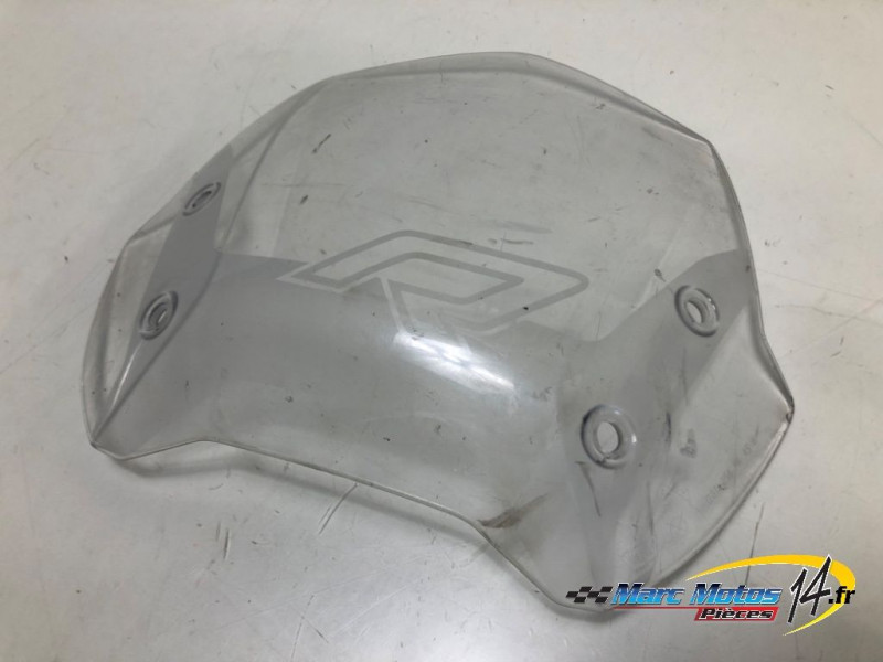 SAUT DE VENT BMW R1200R 2017