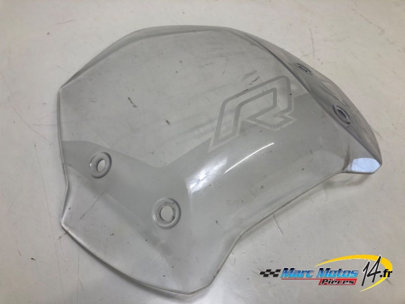 SAUT DE VENT BMW R1200R 2017