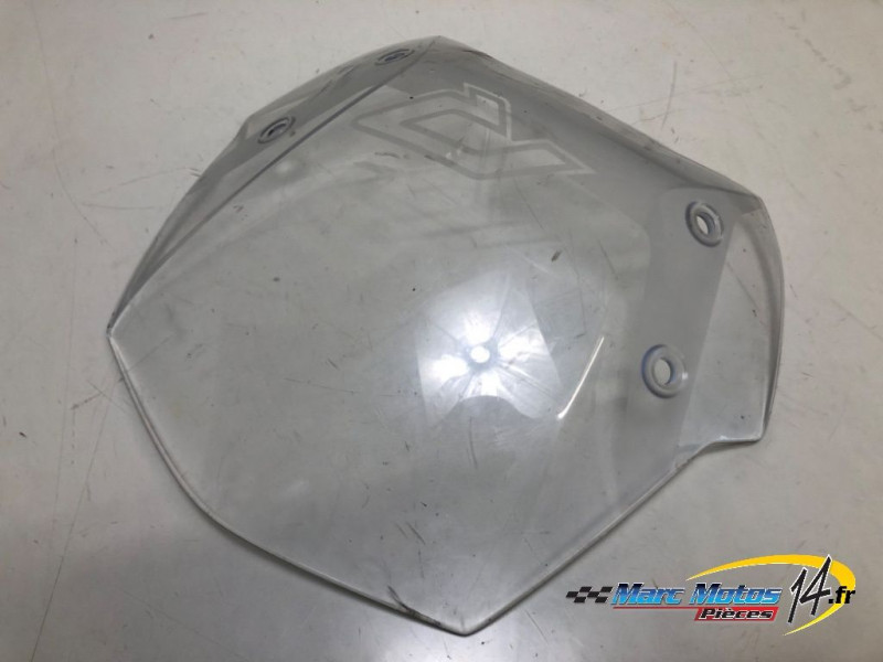 SAUT DE VENT BMW R1200R 2017