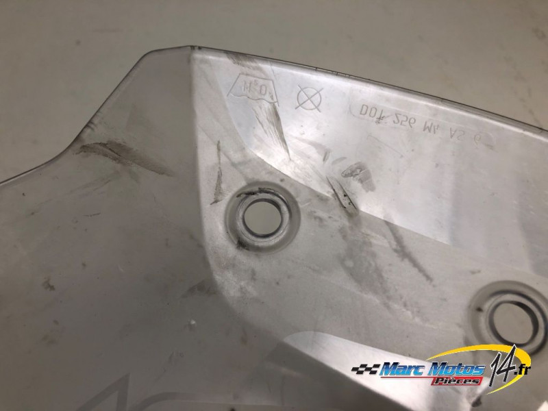 SAUT DE VENT BMW R1200R 2017