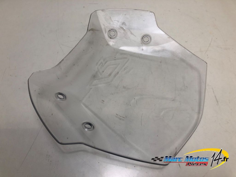 SAUT DE VENT BMW R1200R 2017