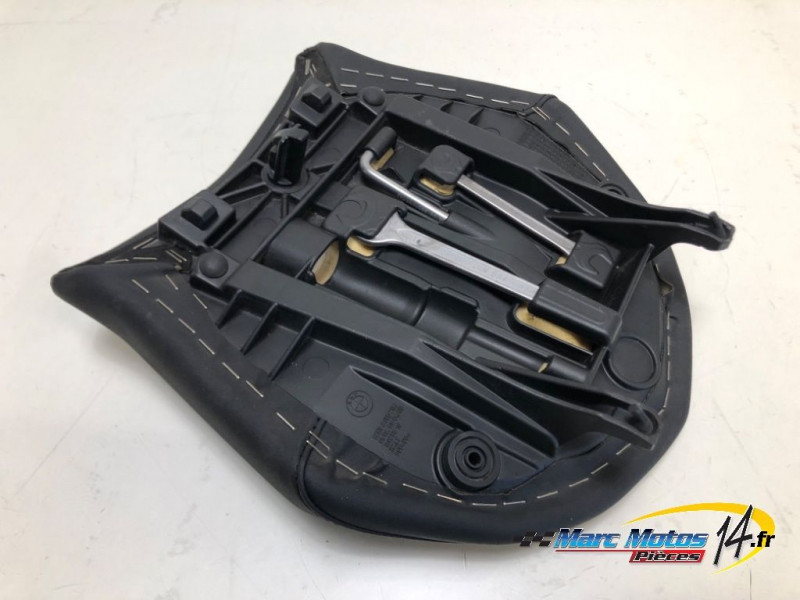 SELLE ARRIERE BMW R1200R 2017