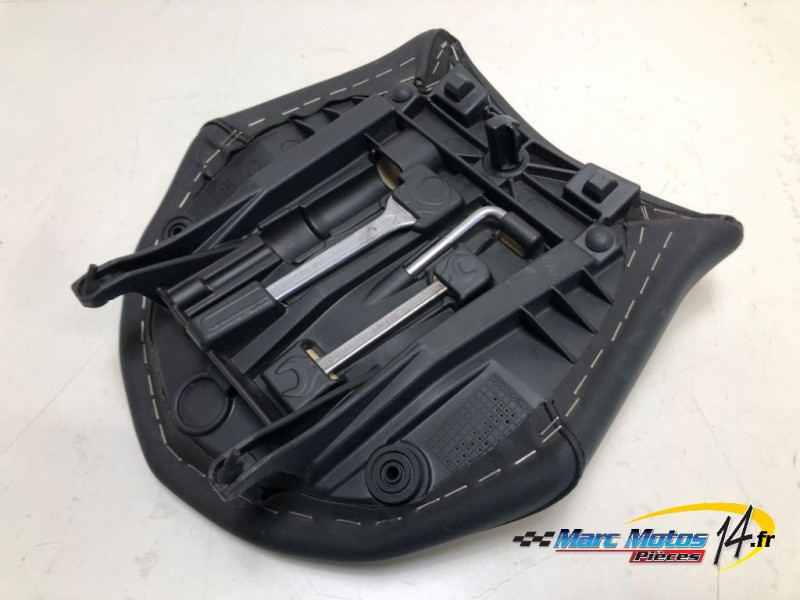 SELLE ARRIERE BMW R1200R 2017