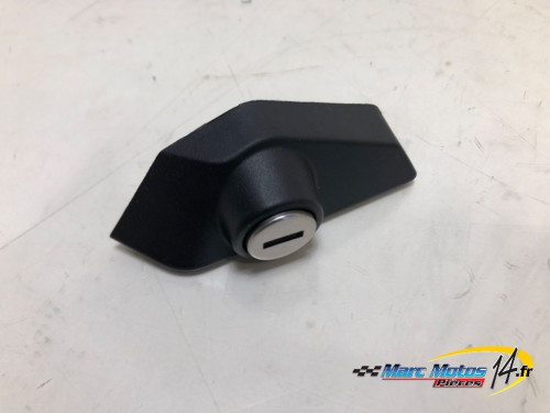 SERRURE DE SELLE BMW R1200R 2017