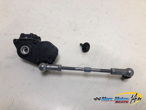 SHIFTER BMW R1200R 2017