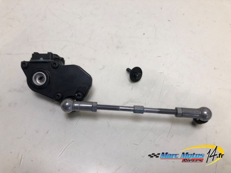 SHIFTER BMW R1200R 2017