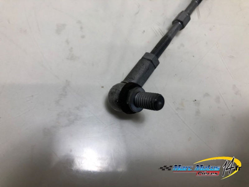 SHIFTER BMW R1200R 2017