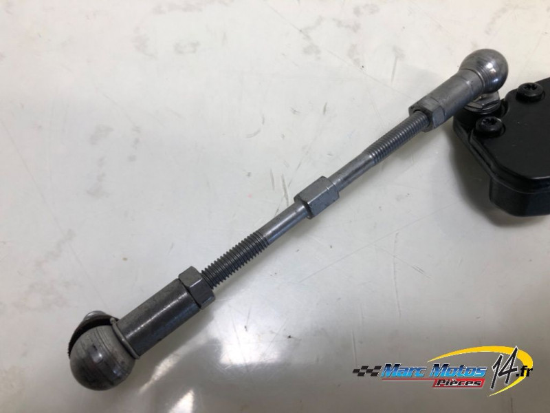 SHIFTER BMW R1200R 2017