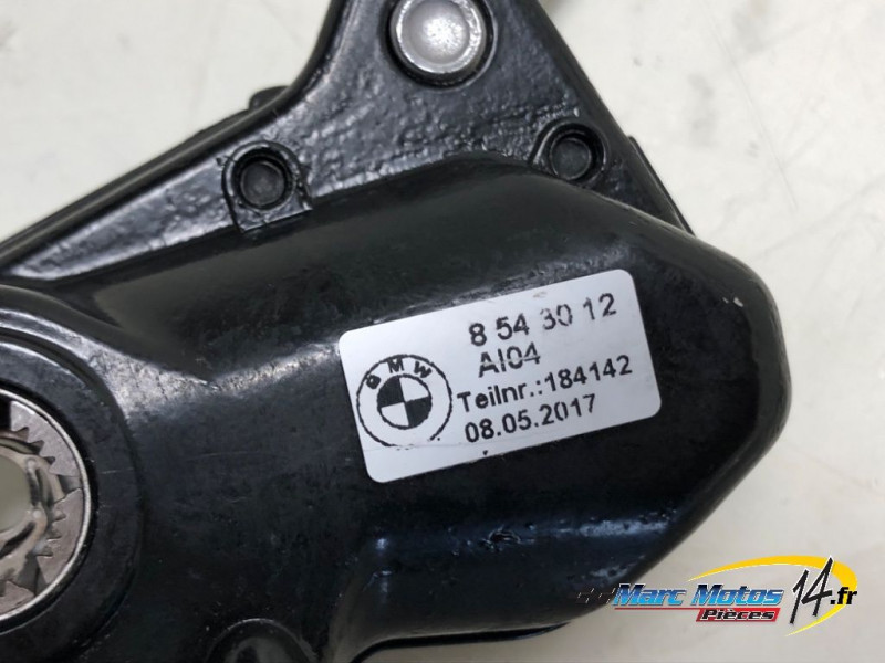 SHIFTER BMW R1200R 2017