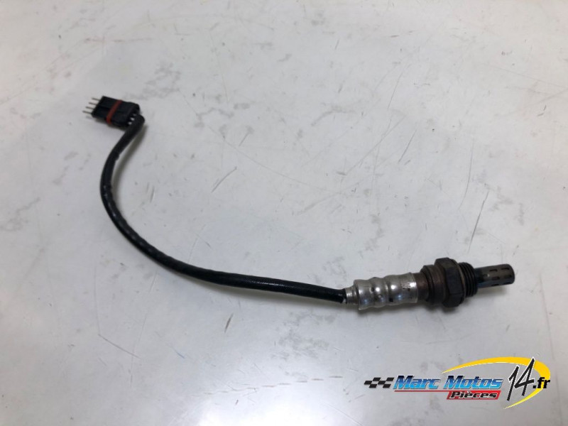 SONDE LAMBDA BMW R1200R 2017