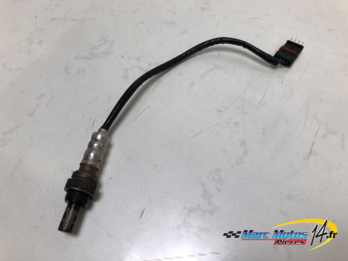 SONDE LAMBDA BMW R1200R 2017