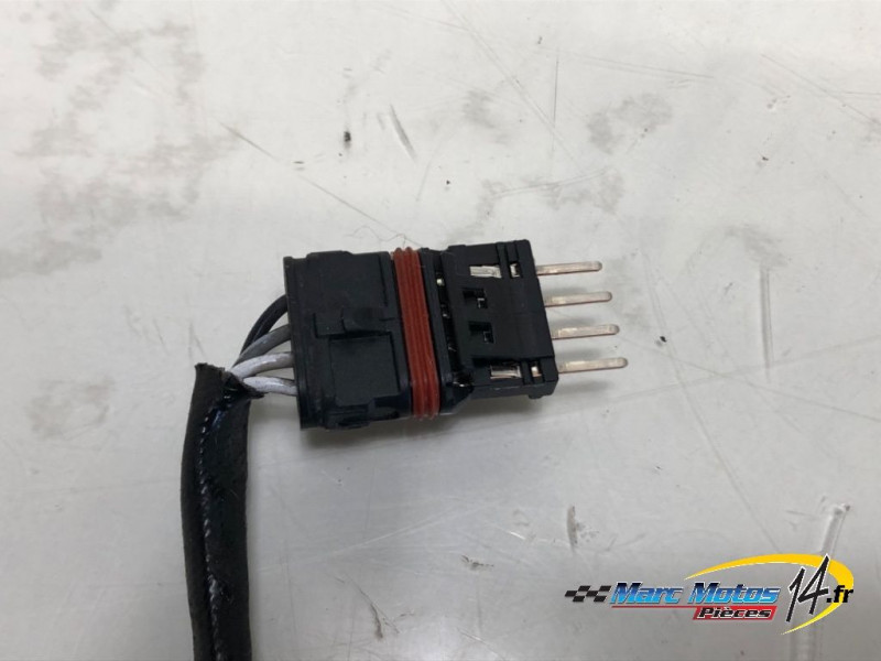 SONDE LAMBDA BMW R1200R 2017