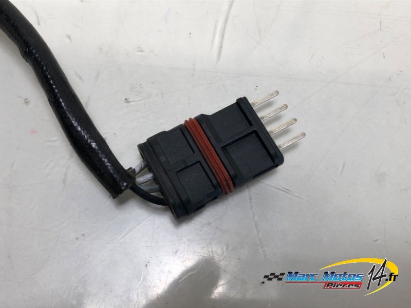 SONDE LAMBDA BMW R1200R 2017