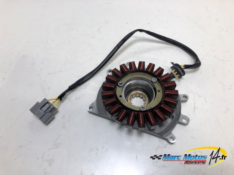 STATOR BMW R1200R 2017