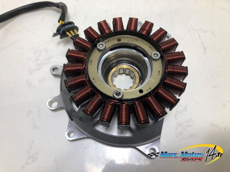 STATOR BMW R1200R 2017