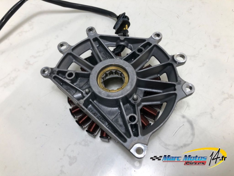 STATOR BMW R1200R 2017